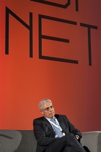 Renato di Donna, Responsabile Divisione Progetti per la PA di Consip - Credit Daniele Braida per State of the Net 