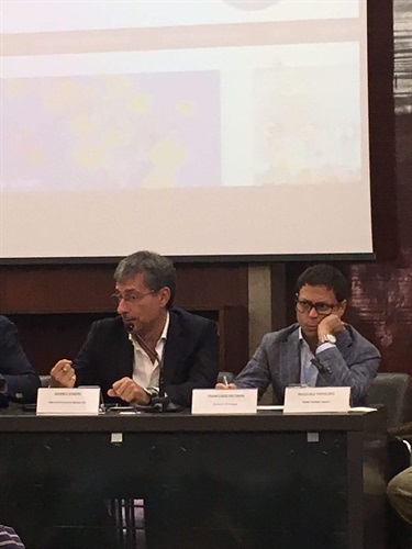 PA Social Day Napoli - 6 giugno 2018