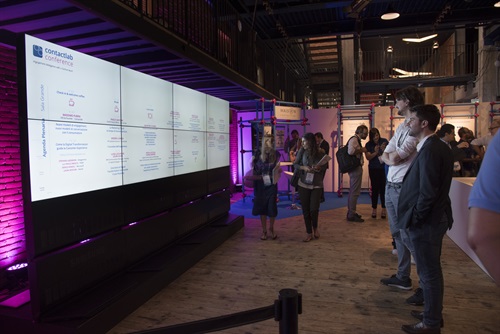 #ContactlabConference
