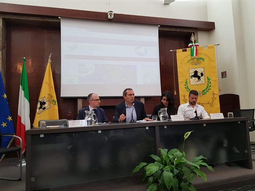 PA Social Day Napoli - 6 giugno 2018