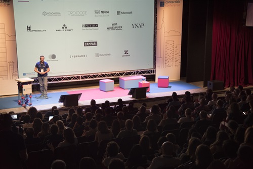 Massimo Fubini, CEO & Founder di Contactlab.