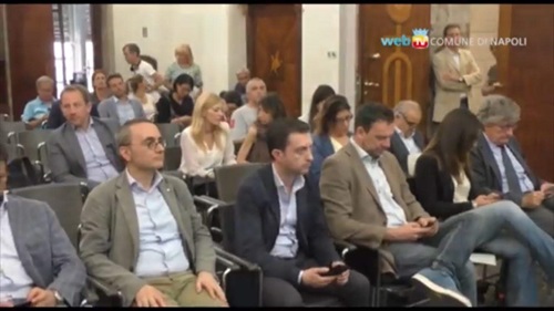 PA Social Day Napoli - 6 giugno 2018