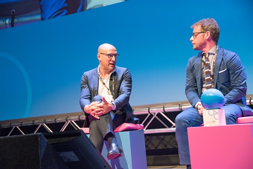 #ContactlabConference