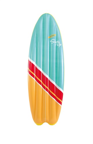 Materassino Surf di Intex,
178 x 69 cm, Amazon.it: 17,35 euro