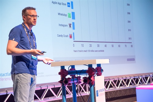 #ContactlabConference