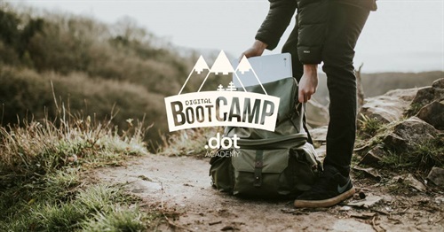 Bootcamp di .dotAcademy 