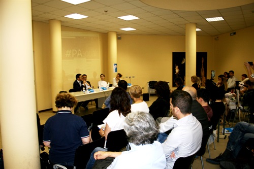 PA social Day Lombardia