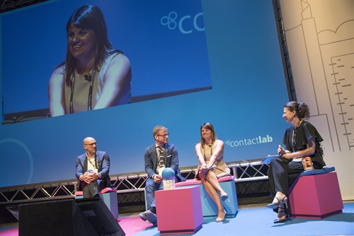 #ContactlabConference