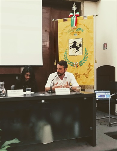 PA Social Day Napoli - 6 giugno 2018