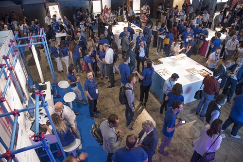 #ContactlabConference