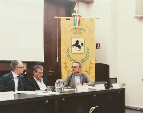 PA Social Day Napoli - 6 giugno 2018