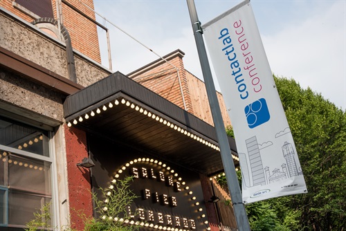 #ContactlabConference