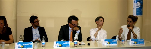 relatori panel 1