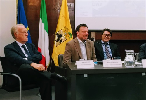 PA Social Day Napoli - 6 giugno 2018