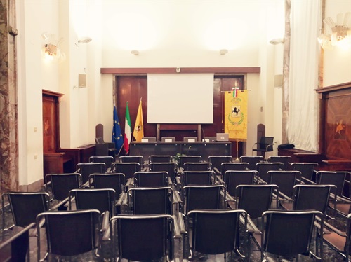 PA Social Day Napoli - 6 giugno 2018