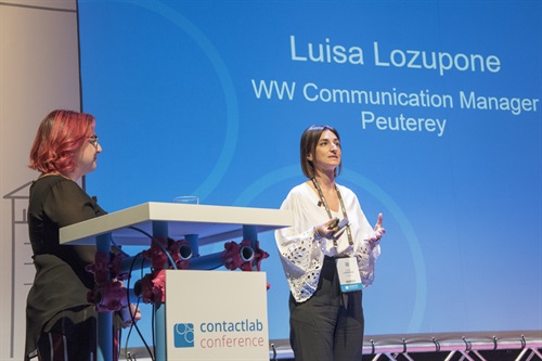 #ContactlabConference