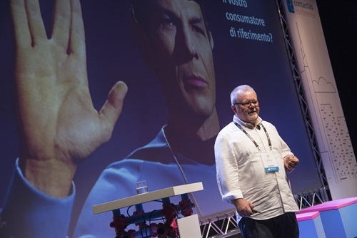 #ContactlabConference