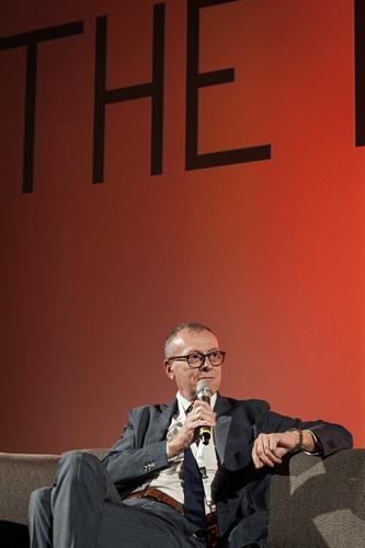 Filippo Ligresti, AD di Dell Italia - Credit Daniele Braida per State of the Net 