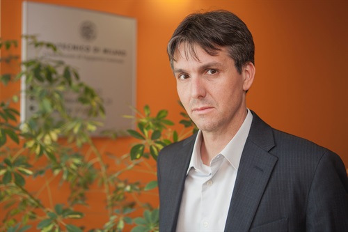 Alessandro Perego, Responsabile Scientifico dell'Osservatorio Industria 4.0