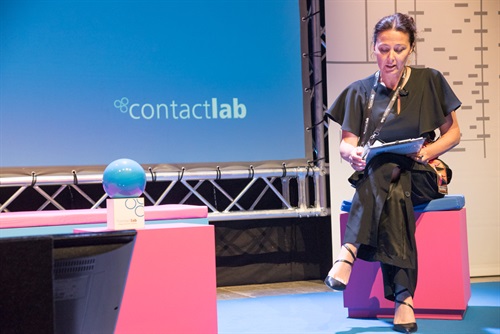 #ContactlabConference