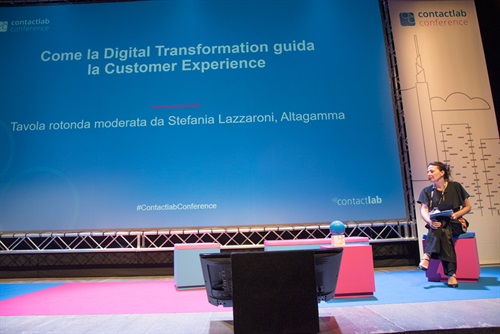 #ContactlabConference