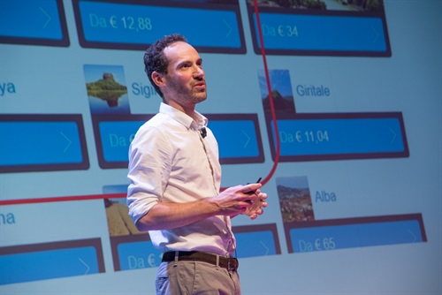 #ContactlabConference