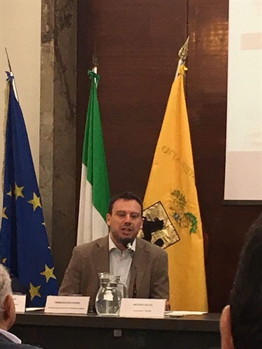 PA Social Day Napoli - 6 giugno 2018