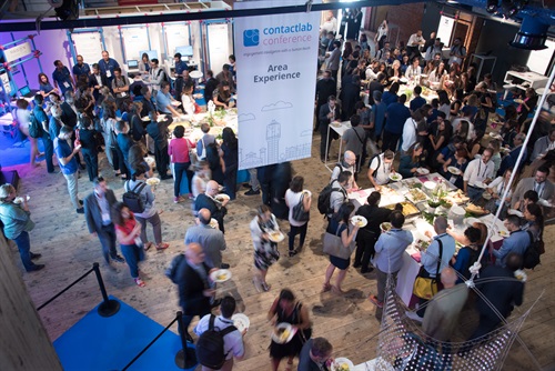 #ContactlabConference