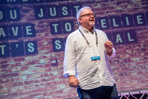 #ContactlabConference