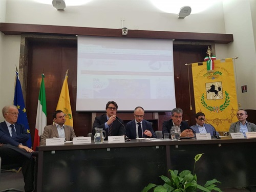 PA Social Day Napoli - 6 giugno 2018