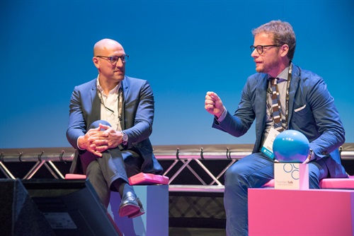 #ContactlabConference