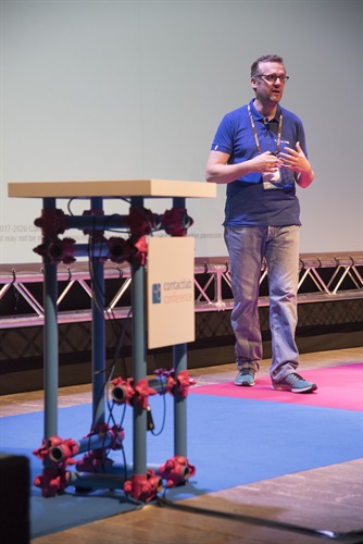 #ContactlabConference