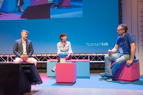 #ContactlabConference