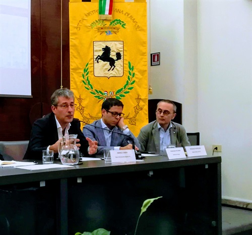 PA Social Day Napoli - 6 giugno 2018