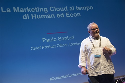 #ContactlabConference