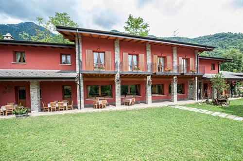 Scuderie della Valle www.scuderiadellavalle.it