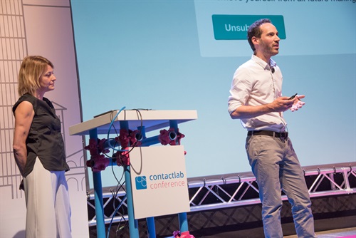 #ContactlabConference