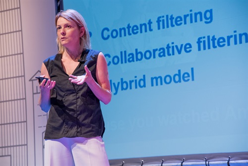 #ContactlabConference