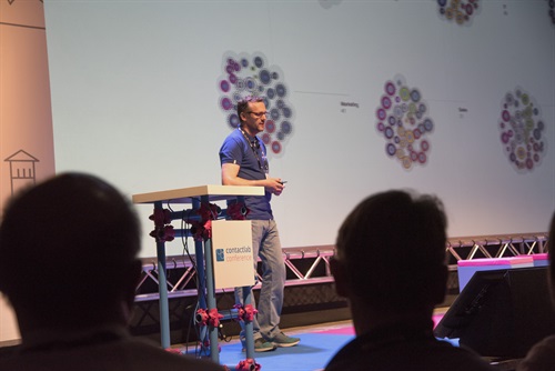 #ContactlabConference