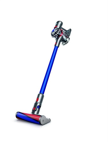 Dyson 227608-01 V7 Fluffy aspirapolvere senza filo.