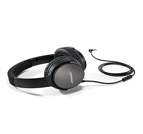 Bose QuietComfort