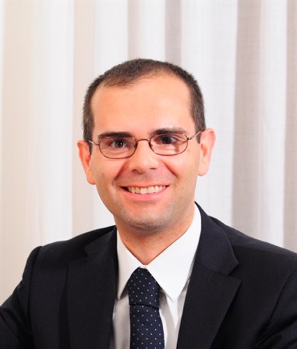 Giancarlo Giudici, Direttore Scientifico dell'Osservatorio Crowdinvesting