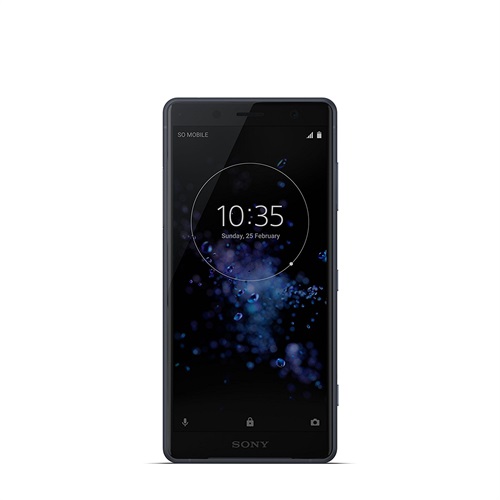 Sony Xperia XZ2 Compact Smartphone