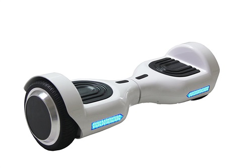 REVOE Self Balance Scooter Elettrico bianco