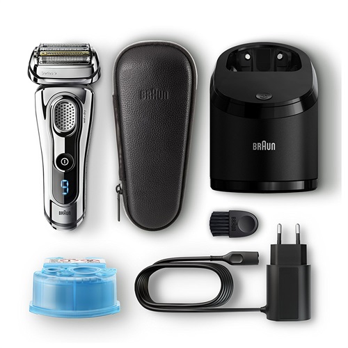 Braun Series 9