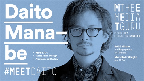 #meetDaito