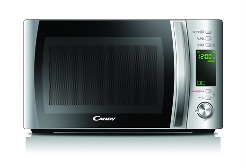 Candy Microonde CMXG20D - Grill e App Cook-in.