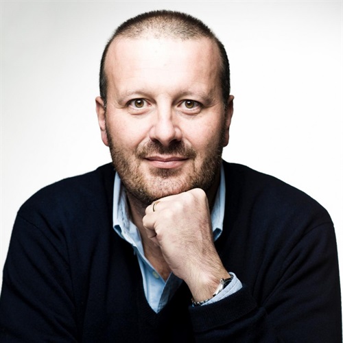  Andrea Pacella Marketing Manager  Leica Camera Italia