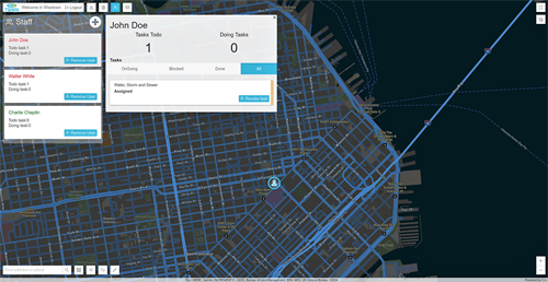 creare e assegnare task event management system situation room.png