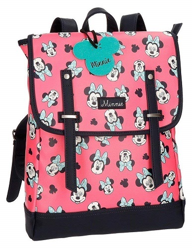  Zaino Minnie porta pc di Disney: 45,58 euro »